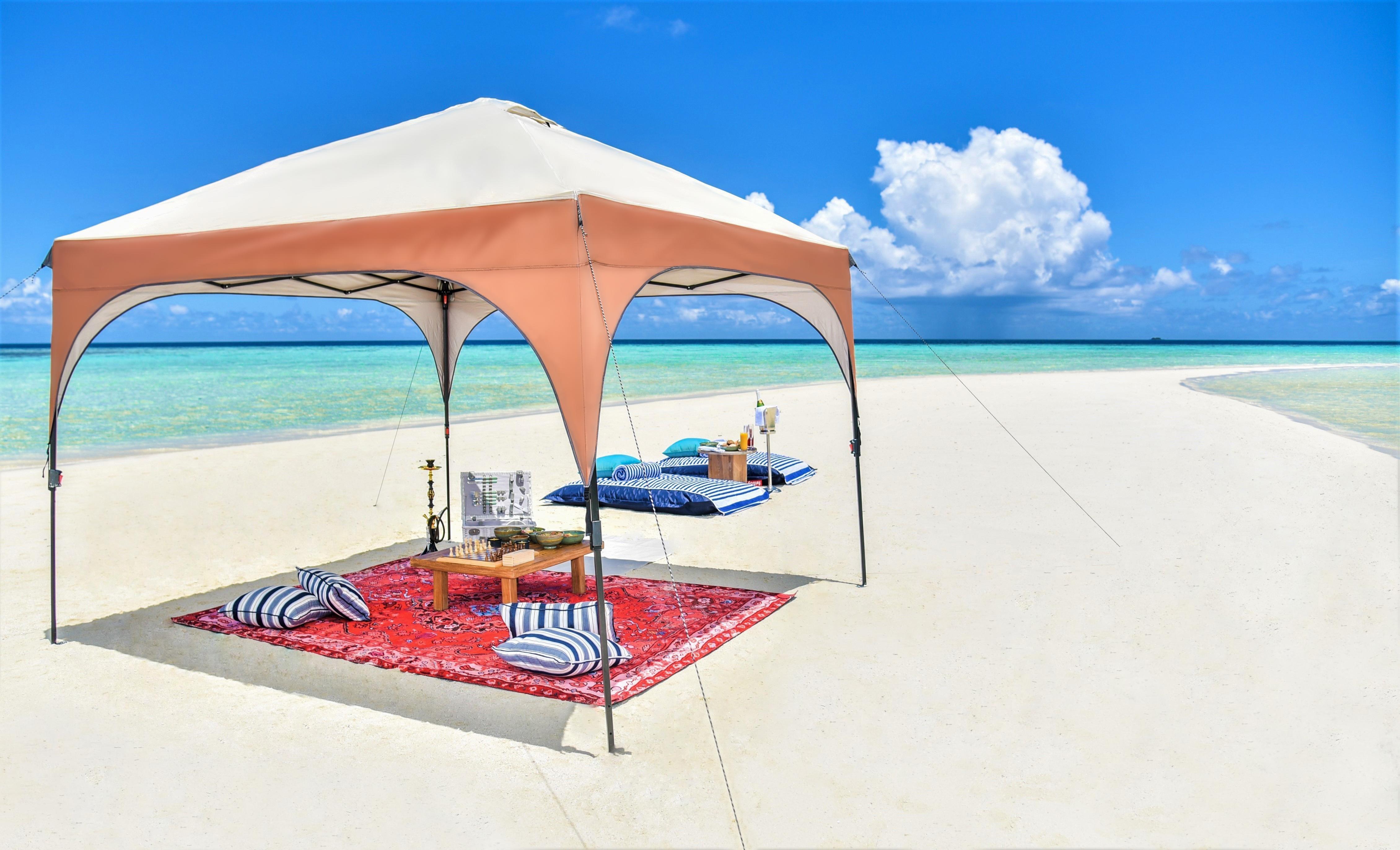 Raffles Maldives Meradhoo Exterior foto